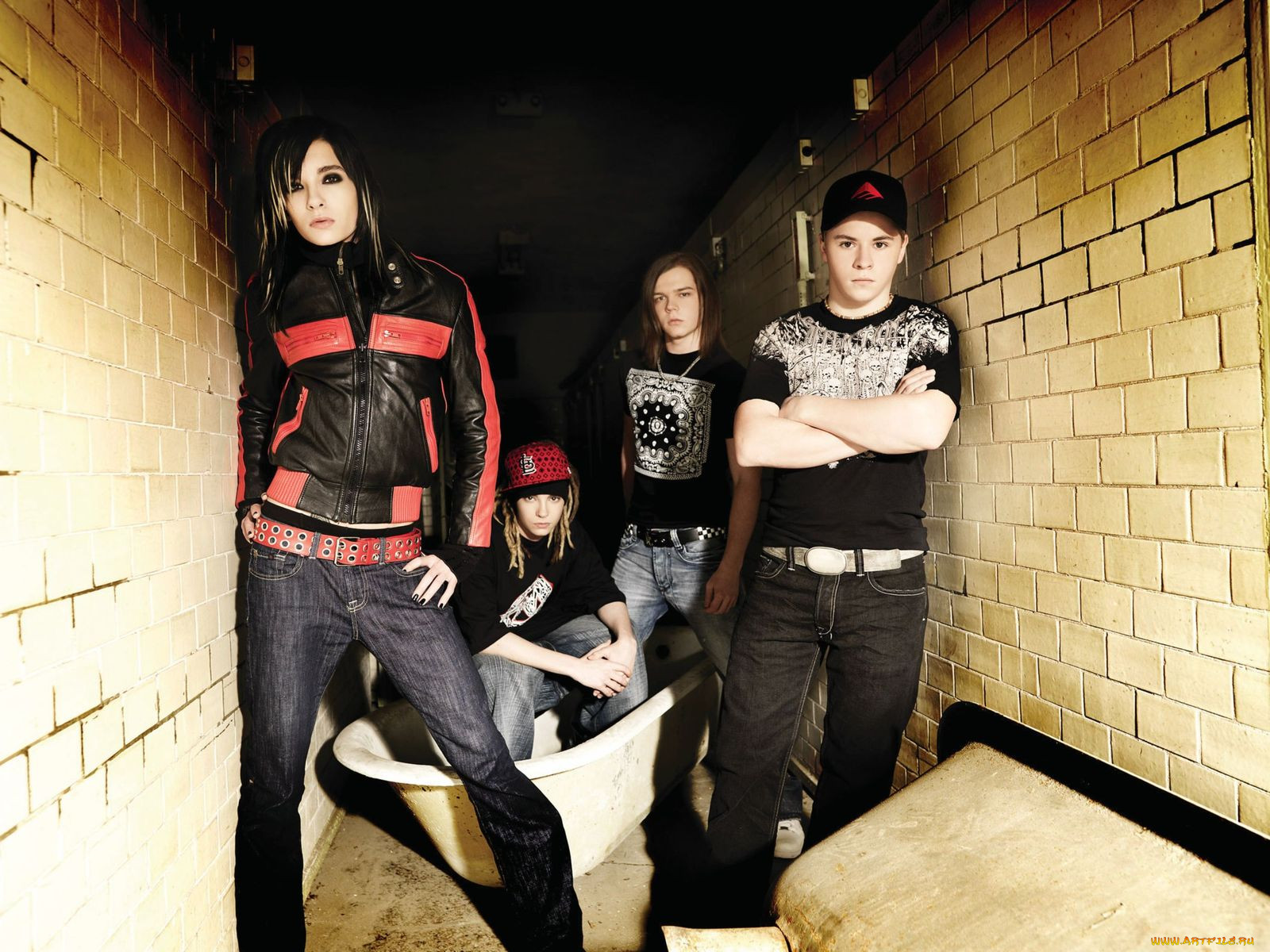 , tokio, hotel